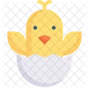 Chick  Icon