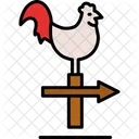 Chicken  Icon