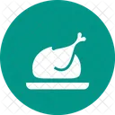 Chicken  Icon