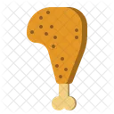 Chicken  Icon