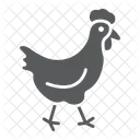 Chicken  Icon