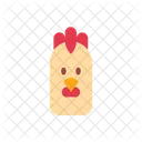 Chicken  Icon