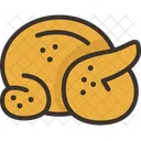 Chicken  Icon