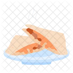 Chicken Quesadilla  Icon