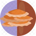 Mushrooms Chicken Woods Mushroom Mushroom Icon