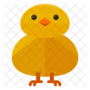 Chiclets Hen Icon