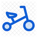 Child bike  Icon