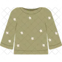 Children Clothes  Icon