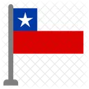 Chile  Symbol