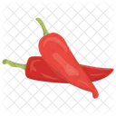 Chiles  Icono