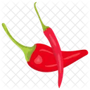 Chiles  Icono