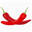 Chiles  Icono