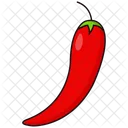 Chili  Icon