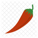 Chili  Icon