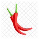 Chili  Icon