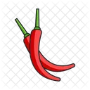 Chili  Icon