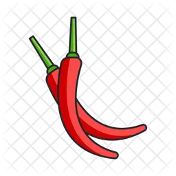 Chili  Icon