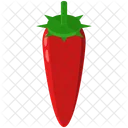 Chili  Icon