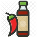 Chili  Icon