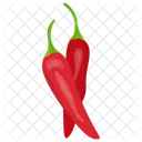 Chilies  Icon