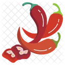 Chilli  Icon