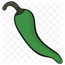 Chilli  Icon