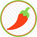 Chilli  Icon