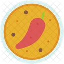 Chilli  Icon