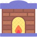 Chimney Icon