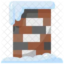 Chimney Smoke Firewall Icon