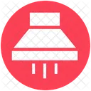 Chimney Appliance Kitchen Icon