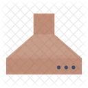 Chimney  Icon