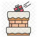 Chimney  Icon