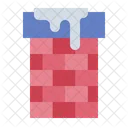 Chimney  Icon