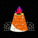 Chimney  Symbol