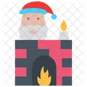 Chimney  Icon