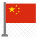 China  Symbol