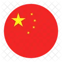 China  Icon