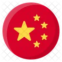 China  Icon