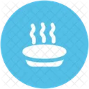 Chinese Food Bowl Icon