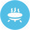 Chinese Food Bowl Icon