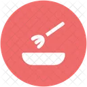 Chinese Food Chopsticks Icon