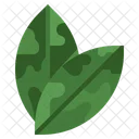 Chinese Plant Nature Icon