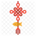 Amulet Protection Decoration Icon