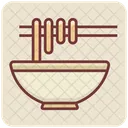 Chinese Food  Icon