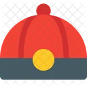 Chinese Hat Icon