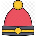 Chinese Hat  Icon