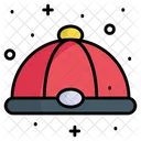 Chinese hat  Icon