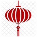 Chinese Lantern Lantern Chinese Lamp Icon