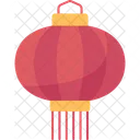 Chinese Lantern  Icon